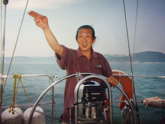 万歩書店の歴史