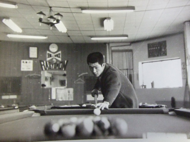 万歩書店の歴史
