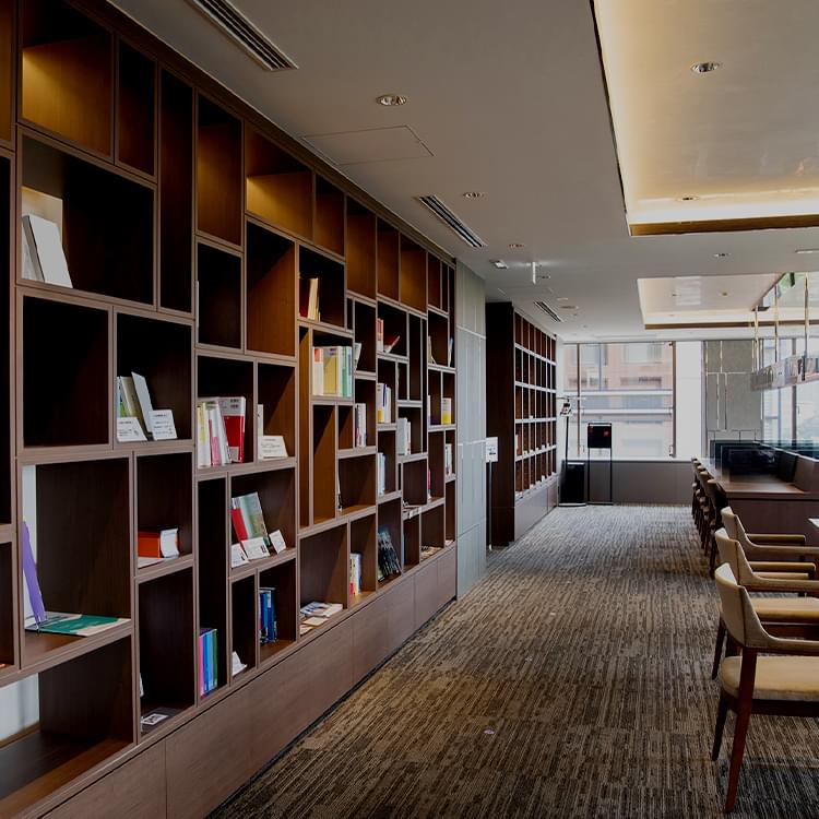 万歩書店