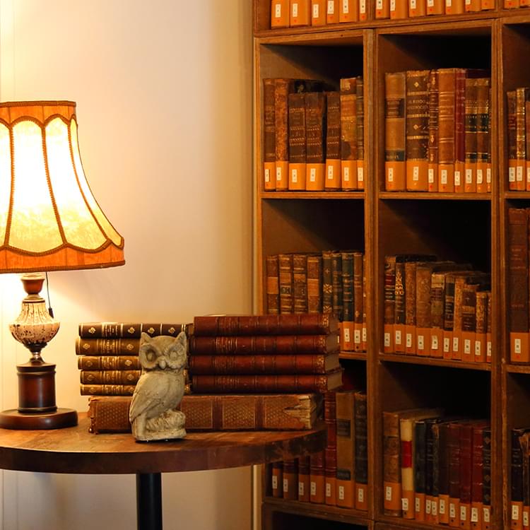 万歩書店